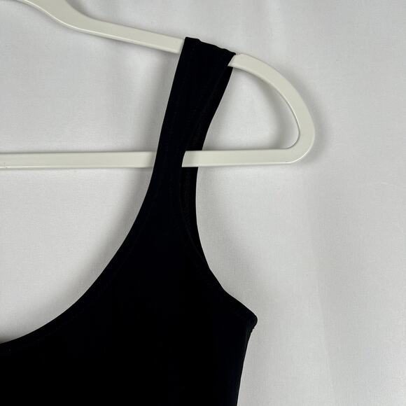 Tomas Maier Area B Spa Woman sz 2 One Piece Bathingsuit/Bodysuit Luxury Designer - Picture 3 of 12